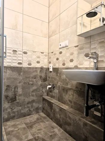 Pronájem bytu 2+1, Praha - Strašnice, Mukařovská, 52 m2