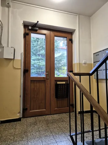 Pronájem bytu 2+1, Praha - Strašnice, Mukařovská, 52 m2