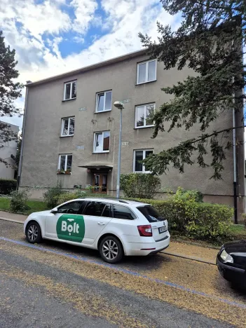 Pronájem bytu 2+1, Praha - Strašnice, Mukařovská, 52 m2