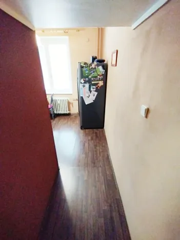 Prodej bytu 2+1, Most, Františka Halase, 52 m2