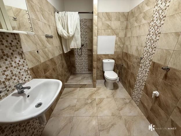 Pronájem bytu 1+kk, Praha - Libeň, Pod plynojemem, 45 m2