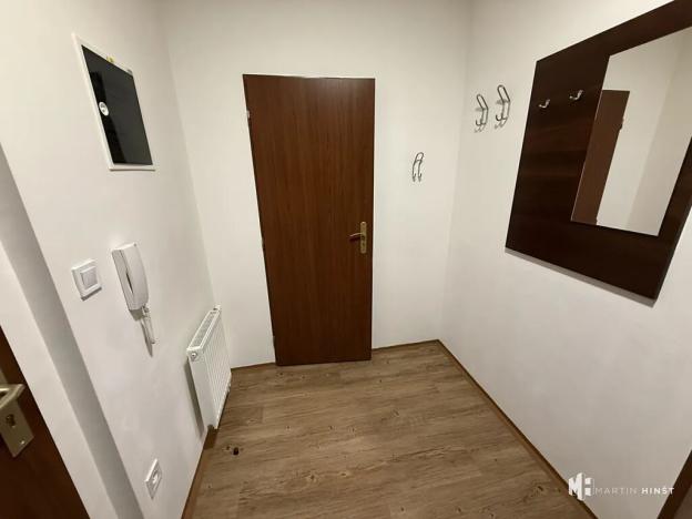 Pronájem bytu 1+kk, Praha - Libeň, Pod plynojemem, 45 m2
