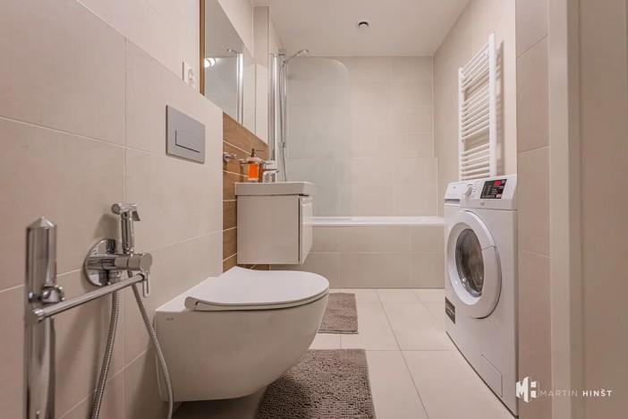 Pronájem bytu 3+kk, Praha - Strašnice, Počernická, 83 m2