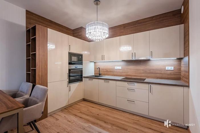 Pronájem bytu 3+kk, Praha - Strašnice, Počernická, 83 m2