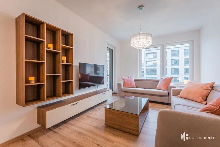 Pronájem bytu 3+kk, Praha - Strašnice, Počernická, 83 m2