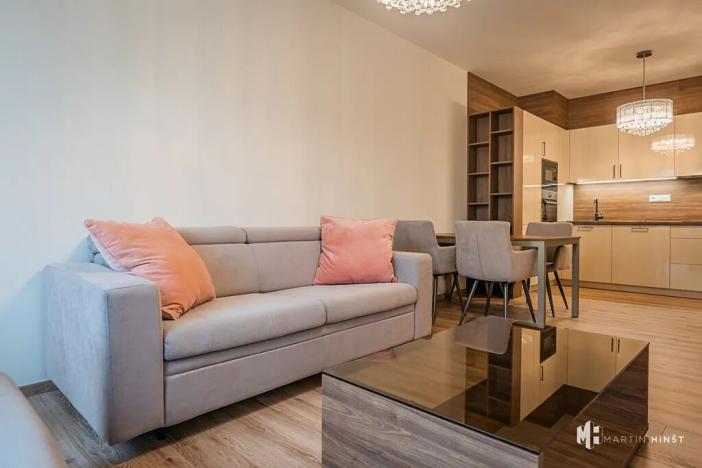 Pronájem bytu 3+kk, Praha - Strašnice, Počernická, 83 m2