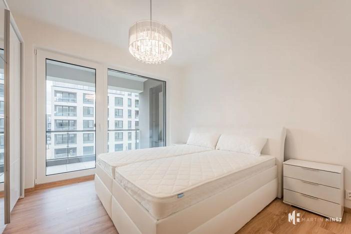 Pronájem bytu 3+kk, Praha - Strašnice, Počernická, 83 m2