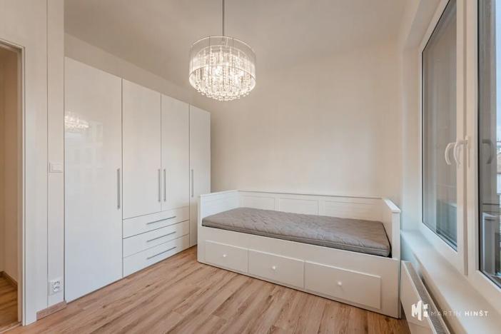 Pronájem bytu 3+kk, Praha - Strašnice, Počernická, 83 m2