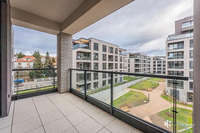 Pronájem bytu 3+kk, Praha - Strašnice, Počernická, 83 m2