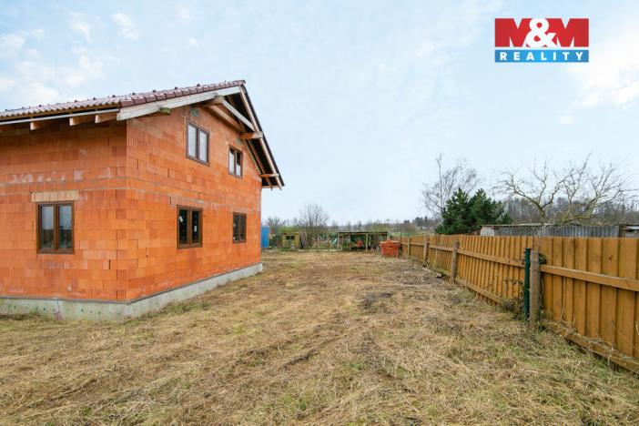 Prodej rodinného domu, Lochousice, 160 m2