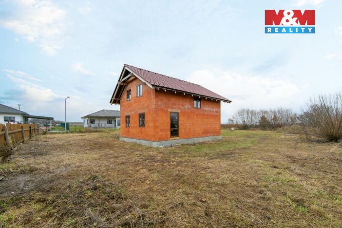 Prodej rodinného domu, Lochousice, 160 m2