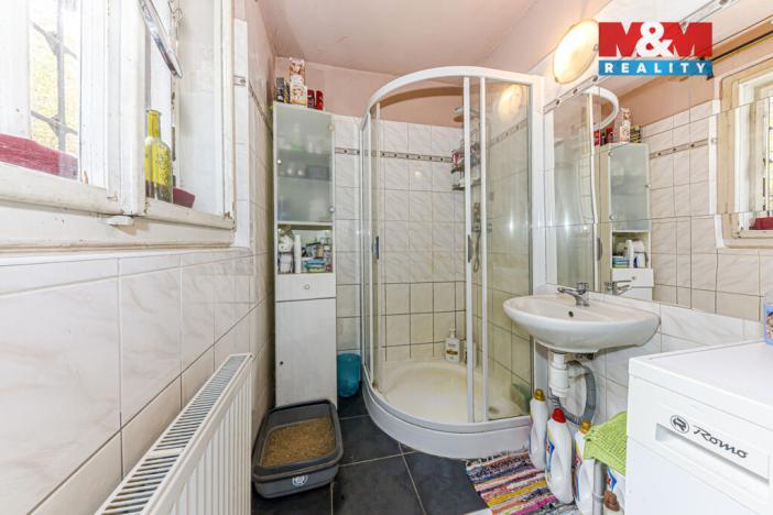 Prodej chaty, Barchovice - Hryzely, 100 m2