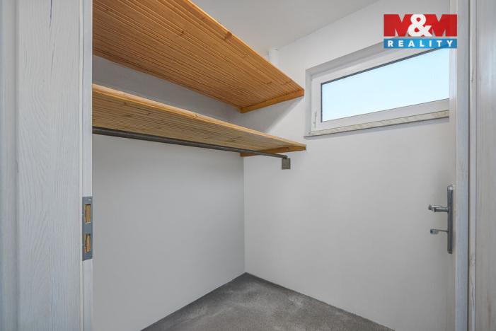 Prodej rodinného domu, Heřmanův Městec, Pod Nádražím, 106 m2