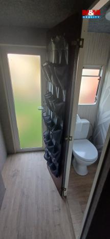 Prodej chaty, Vrbičany, 23 m2