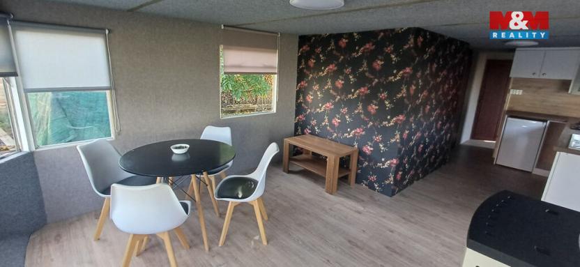 Prodej chaty, Vrbičany, 23 m2