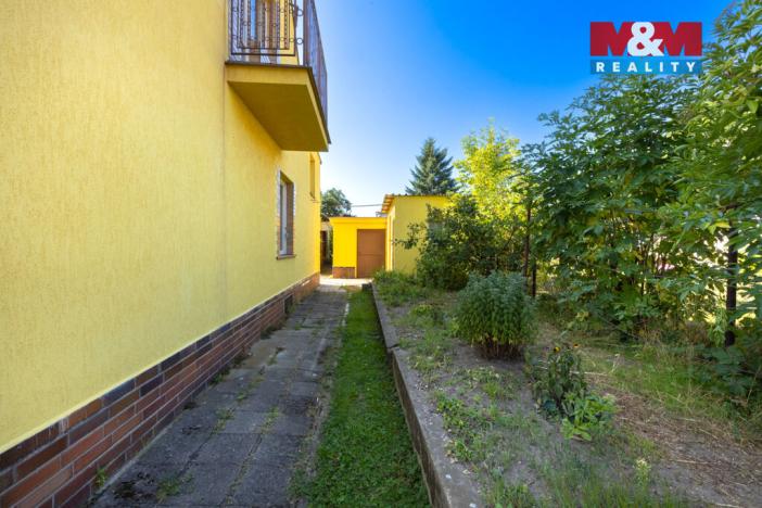 Prodej rodinného domu, Staňkovice, Za kovárnou, 110 m2