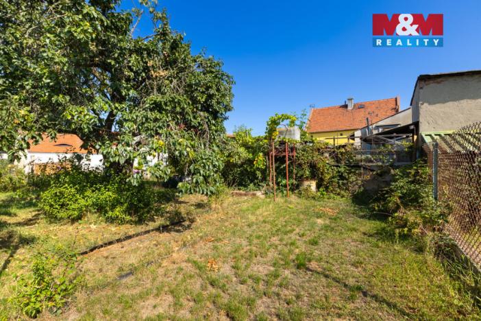 Prodej rodinného domu, Staňkovice, Za kovárnou, 110 m2