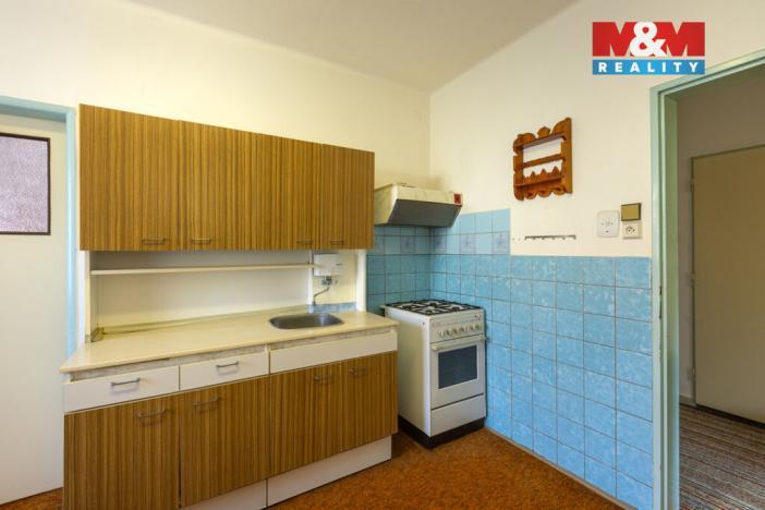 Prodej rodinného domu, Staňkovice, Za kovárnou, 110 m2