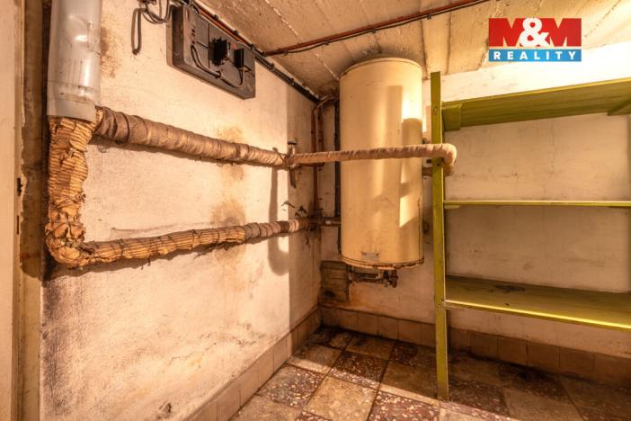 Prodej rodinného domu, Staňkovice, Za kovárnou, 110 m2