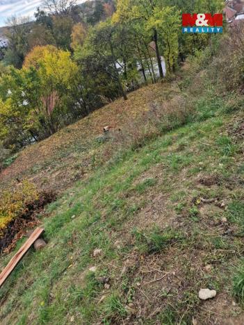 Prodej zahrady, Brno, Zlatníky, 592 m2