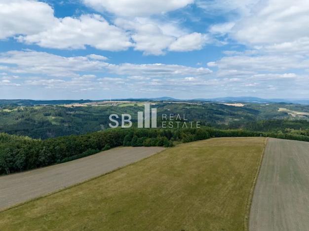 Prodej pozemku pro bydlení, Mohelnice, 1092 m2