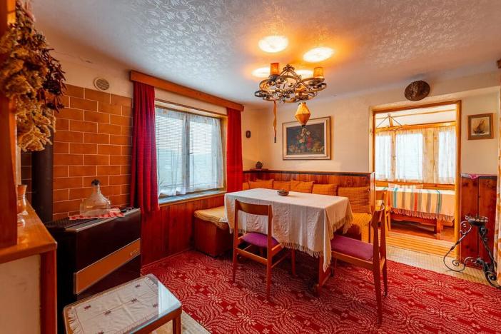 Prodej chaty, Dolany nad Vltavou, V Borovičkách, 48 m2