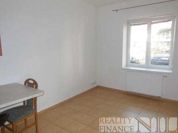 Pronájem bytu 1+kk, Plzeň, Kostelní, 20 m2