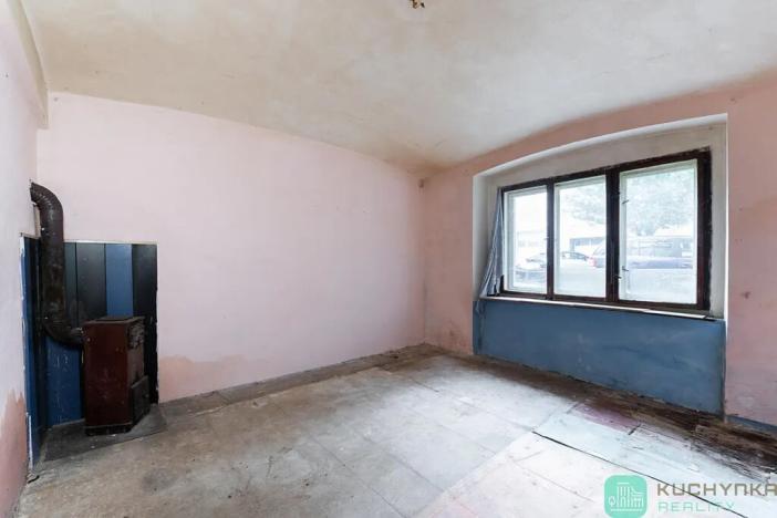 Prodej vícegeneračního domu, Duchcov, Bezručova, 108 m2