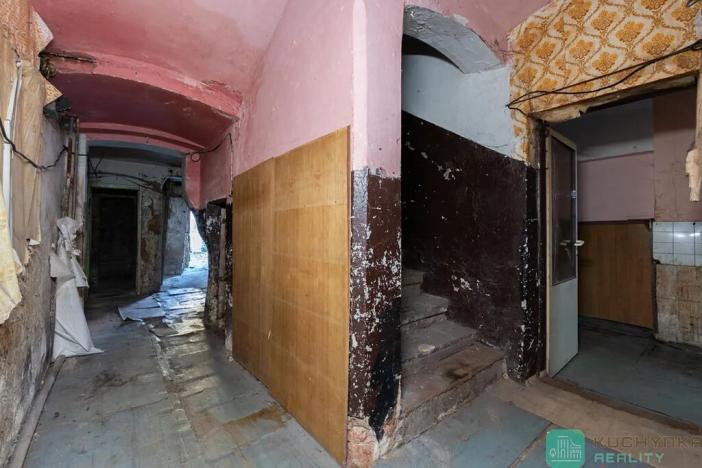 Prodej vícegeneračního domu, Duchcov, Bezručova, 108 m2