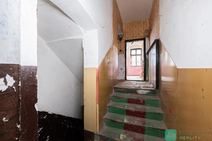 Prodej vícegeneračního domu, Duchcov, Bezručova, 108 m2