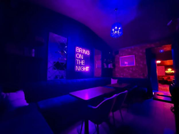 Pronájem restaurace, Praha - Nové Město, Ječná, 326 m2