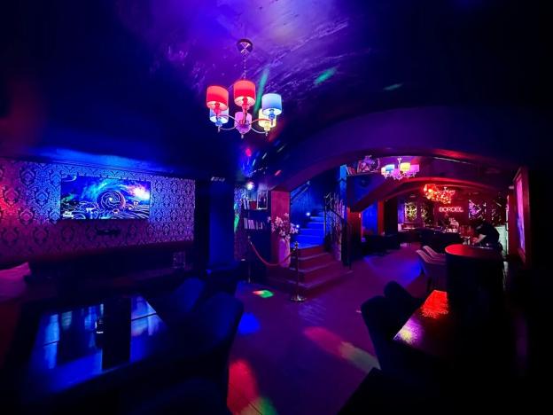 Pronájem restaurace, Praha - Nové Město, Ječná, 326 m2