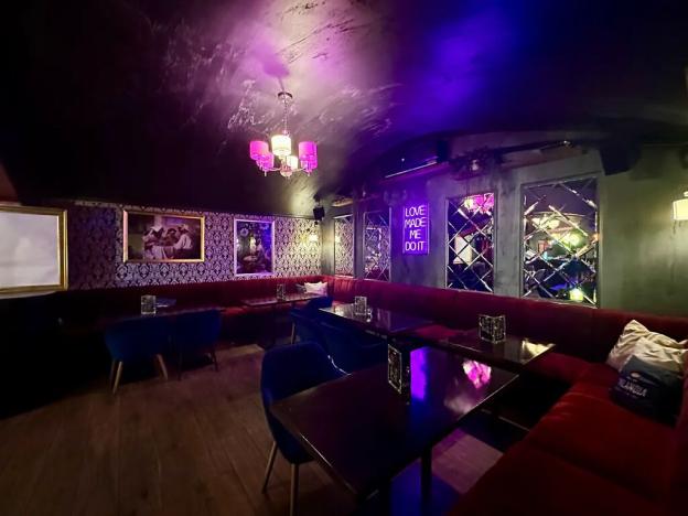 Pronájem restaurace, Praha - Nové Město, Ječná, 326 m2