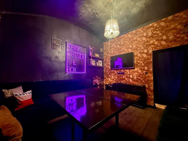 Pronájem restaurace, Praha - Nové Město, Ječná, 326 m2