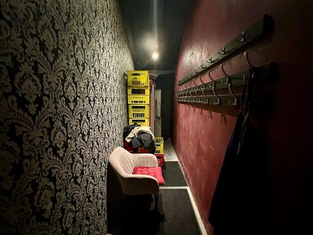 Pronájem restaurace, Praha - Nové Město, Ječná, 326 m2