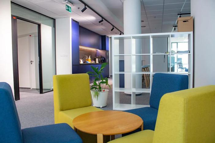 Pronájem kanceláře, Ostrava, Českobratrská, 450 m2