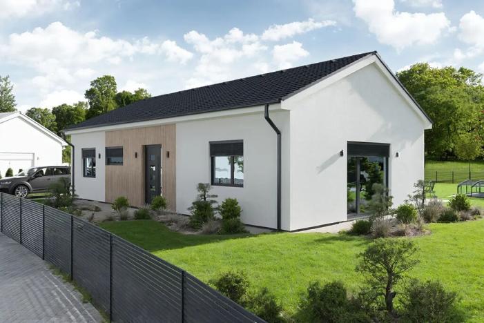 Prodej rodinného domu, Troubelice, 111 m2