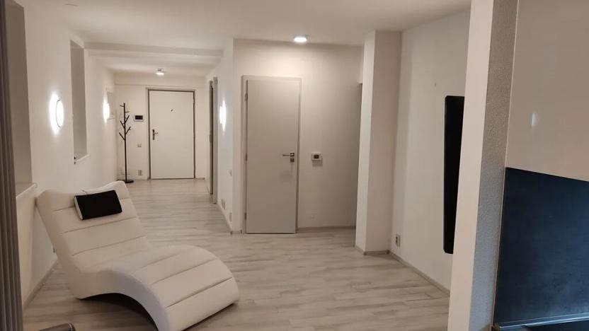 Pronájem bytu 2+kk, Brno, Kopečná, 69 m2