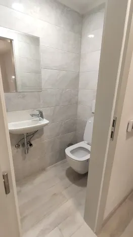 Pronájem bytu 2+kk, Brno, Kopečná, 69 m2