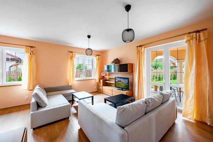 Dražba rodinného domu, Divišov, Vrcha II, 674 m2