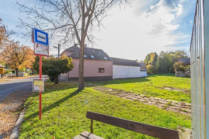 Prodej pozemku pro bydlení, Klobuky, 1442 m2