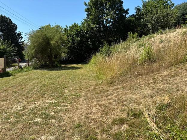 Prodej pozemku pro bydlení, Nelahozeves, Pod strání, 1958 m2