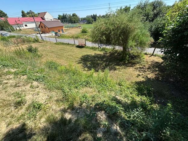 Prodej pozemku pro bydlení, Nelahozeves, Pod strání, 1958 m2