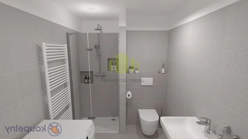 Prodej bytu 1+kk, Lipník nad Bečvou, Mánesova, 25 m2