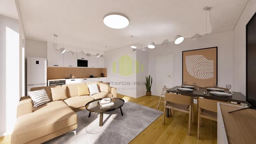 Prodej bytu 3+kk, Lipník nad Bečvou, Mánesova, 65 m2