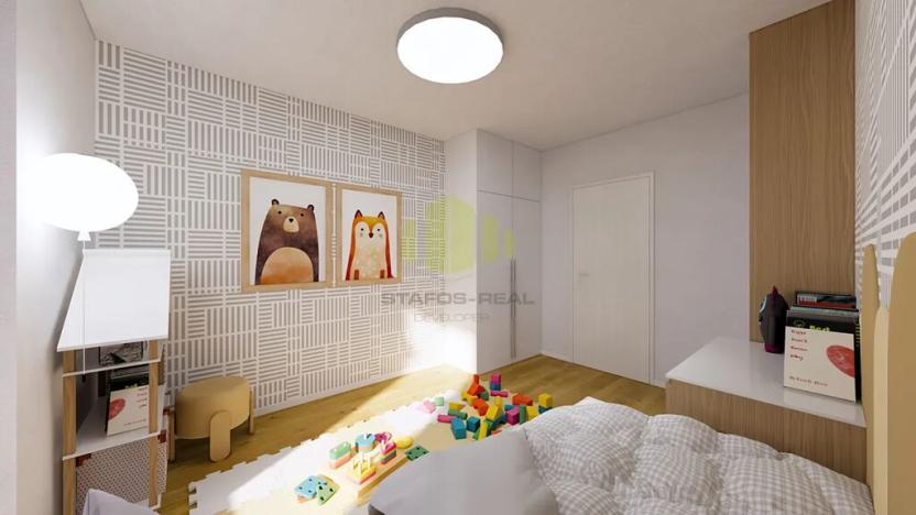 Prodej bytu 3+kk, Lipník nad Bečvou, Mánesova, 65 m2