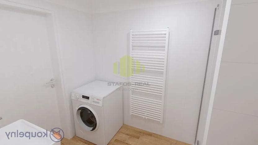 Prodej bytu 2+kk, Lipník nad Bečvou, Mánesova, 47 m2