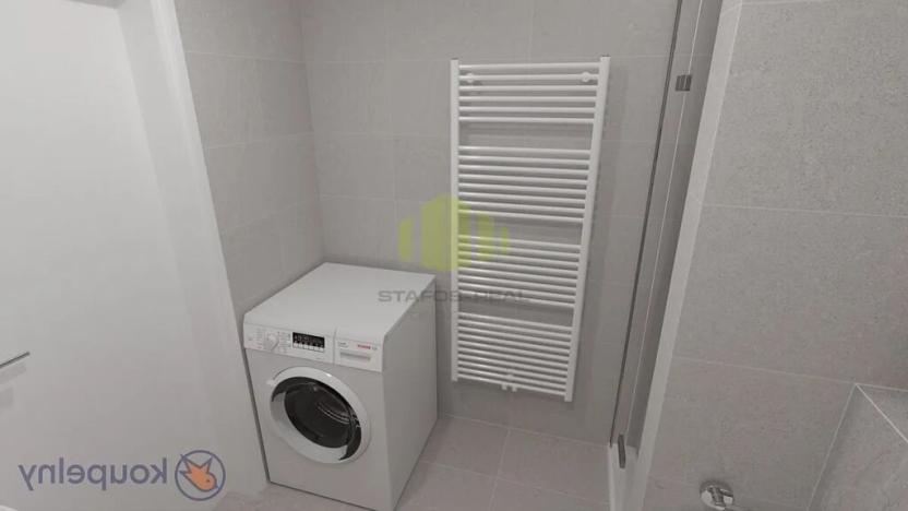 Prodej bytu 1+kk, Lipník nad Bečvou, Mánesova, 25 m2