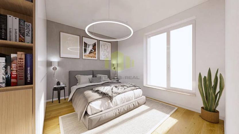 Prodej bytu 3+kk, Lipník nad Bečvou, Mánesova, 64 m2