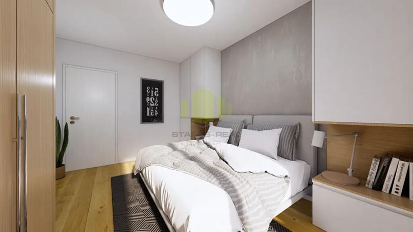 Prodej bytu 2+kk, Lipník nad Bečvou, Mánesova, 47 m2